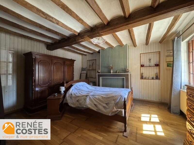 annonce Renée Costes