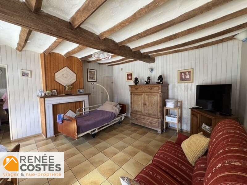 annonce Renée Costes