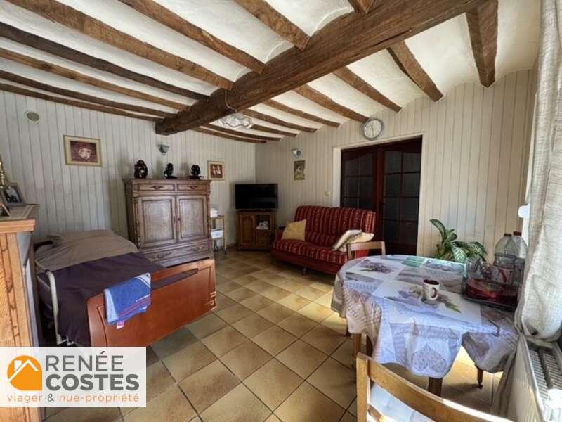 annonce Renée Costes