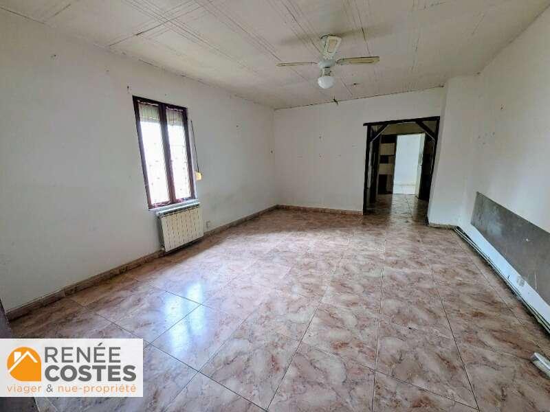 annonce Renée Costes