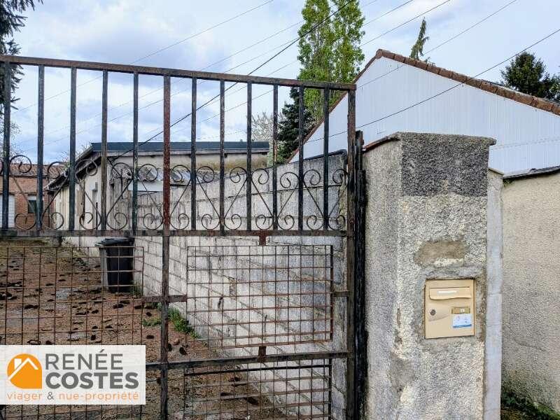 annonce Renée Costes