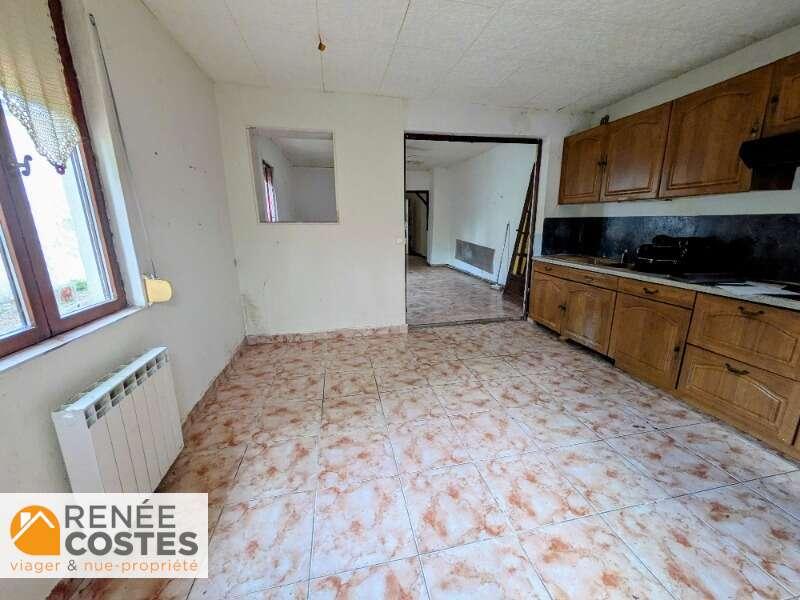 annonce Renée Costes