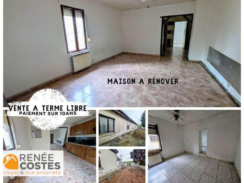 annonce Renée Costes