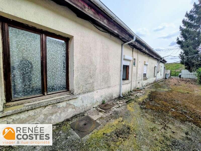 annonce Renée Costes