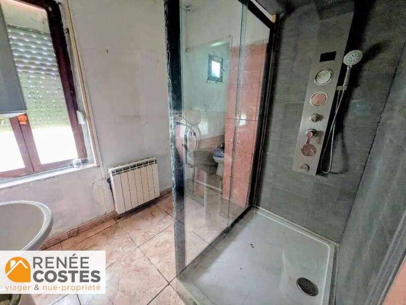 annonce Renée Costes