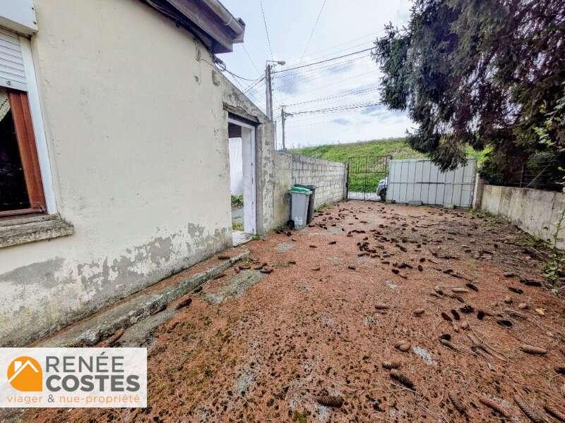 annonce Renée Costes