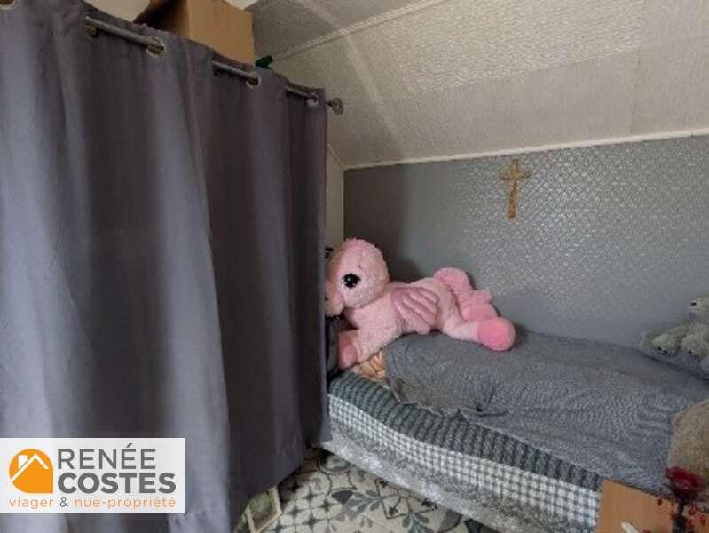 annonce Renée Costes