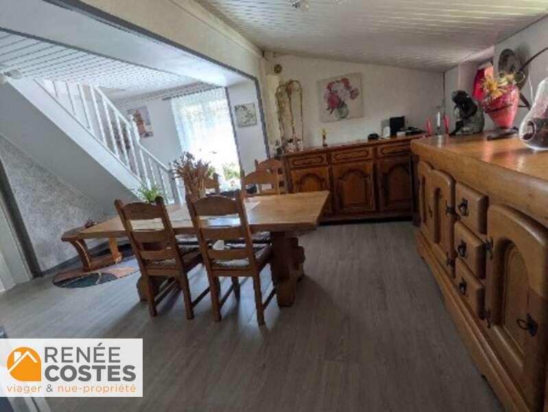 annonce Renée Costes