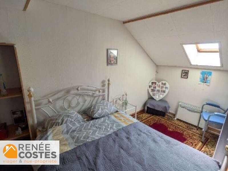 annonce Renée Costes