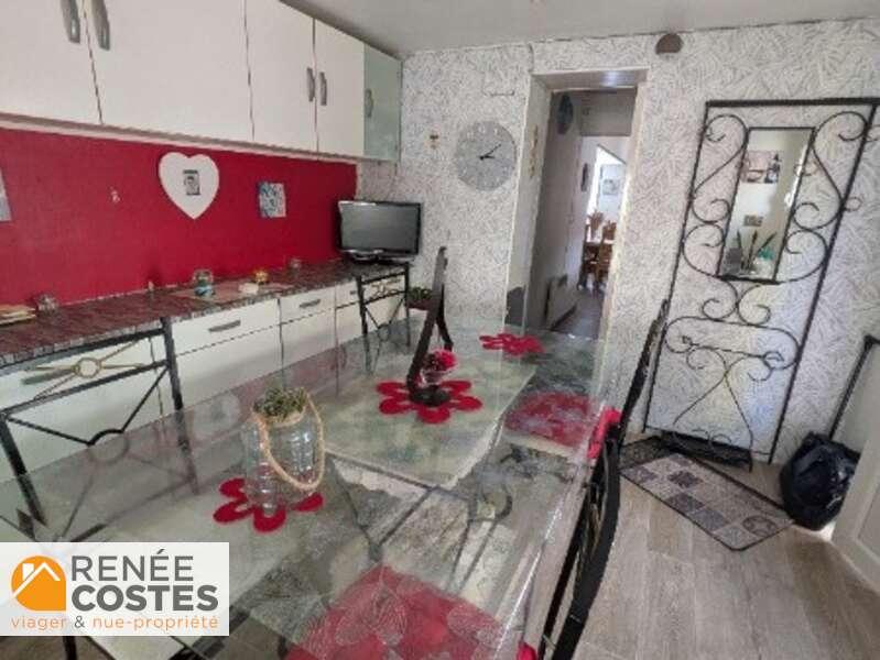 annonce Renée Costes
