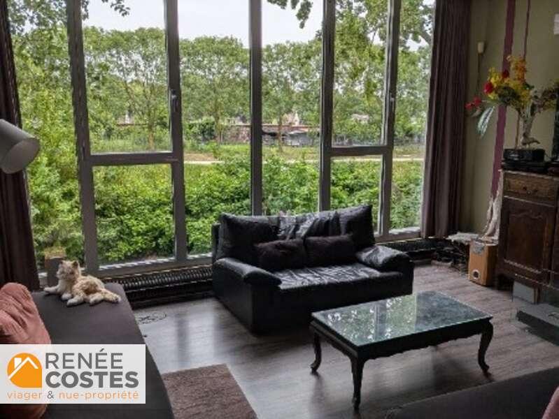 annonce Renée Costes