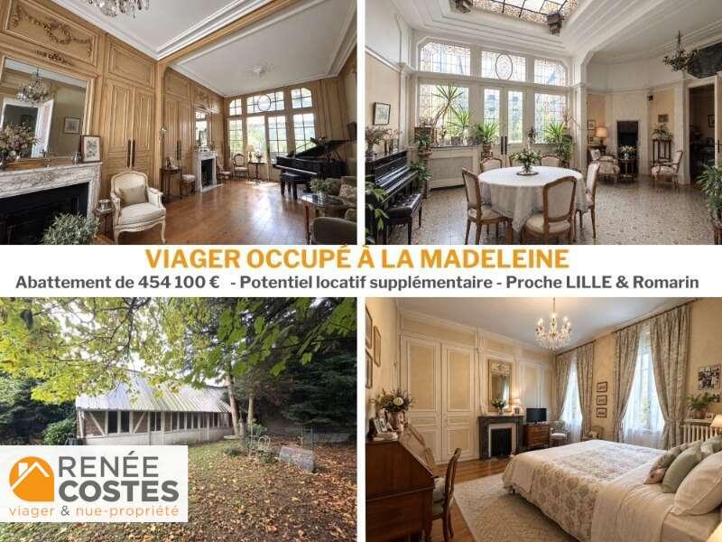 annonce Renée Costes