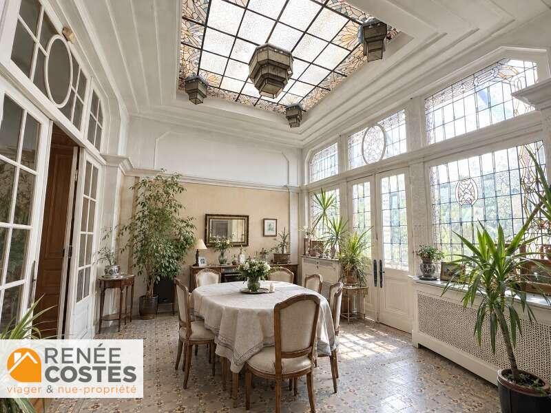 annonce Renée Costes