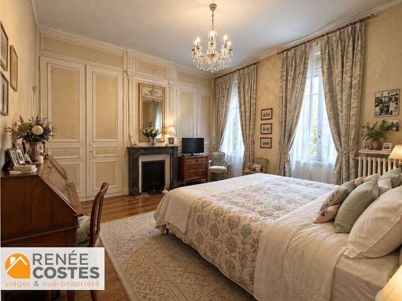 annonce Renée Costes
