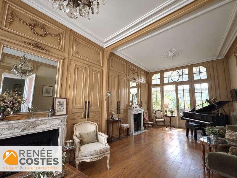annonce Renée Costes