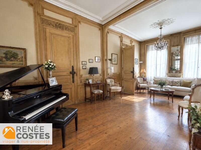 annonce Renée Costes