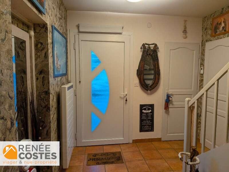 annonce Renée Costes