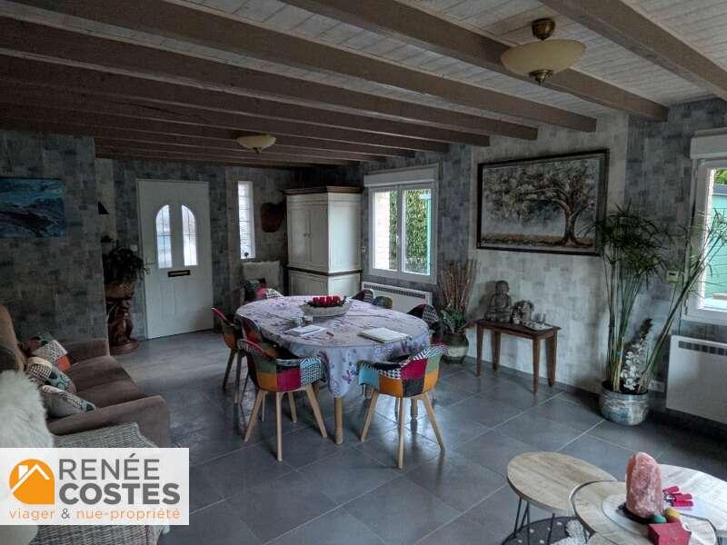 annonce Renée Costes