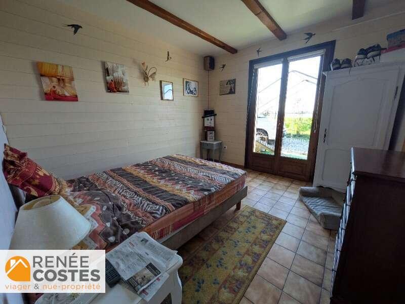 annonce Renée Costes