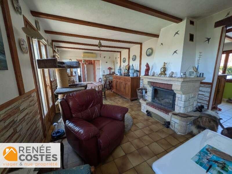 annonce Renée Costes