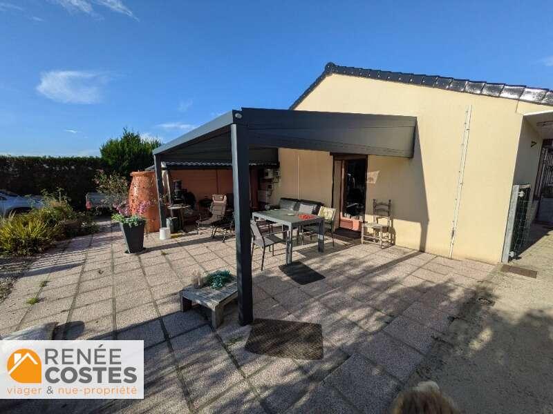 annonce Renée Costes