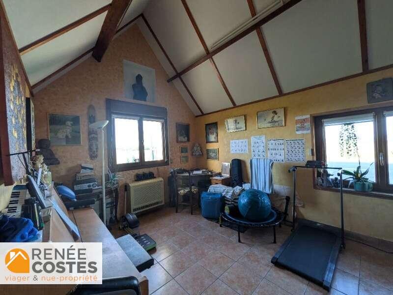 annonce Renée Costes