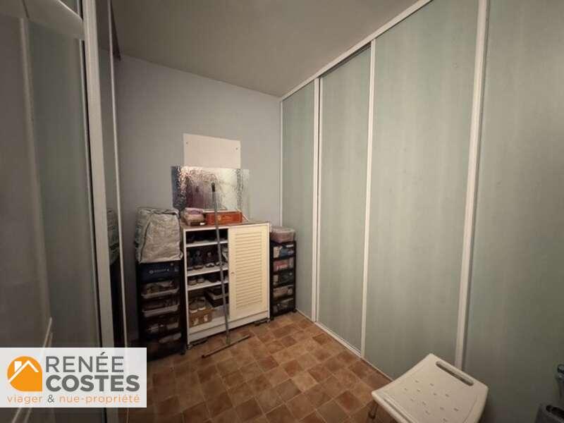 annonce Renée Costes