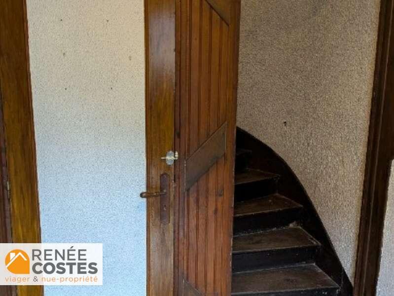 annonce Renée Costes