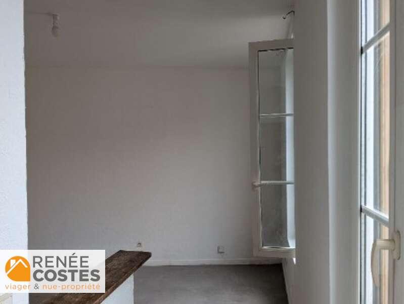 annonce Renée Costes