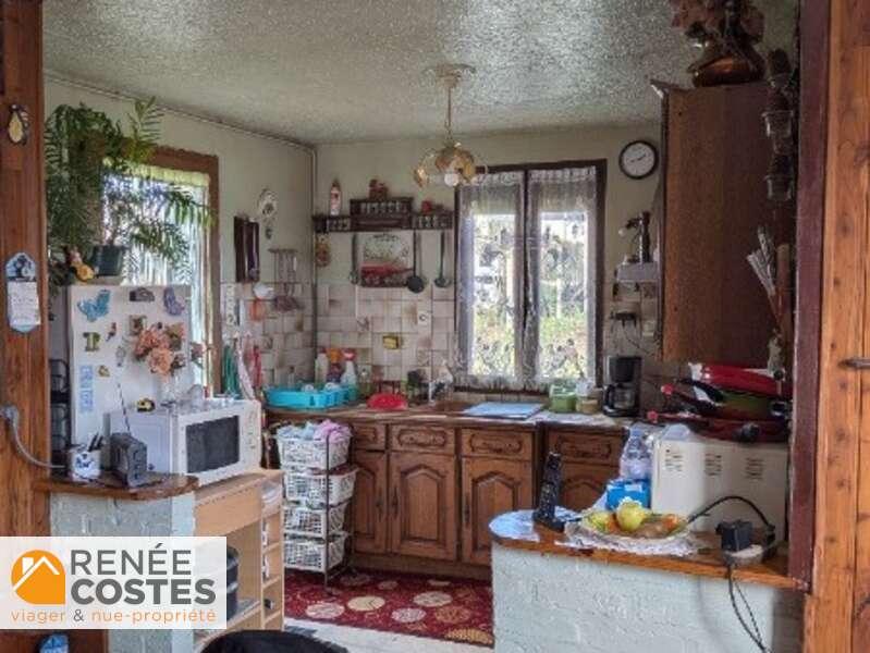 annonce Renée Costes