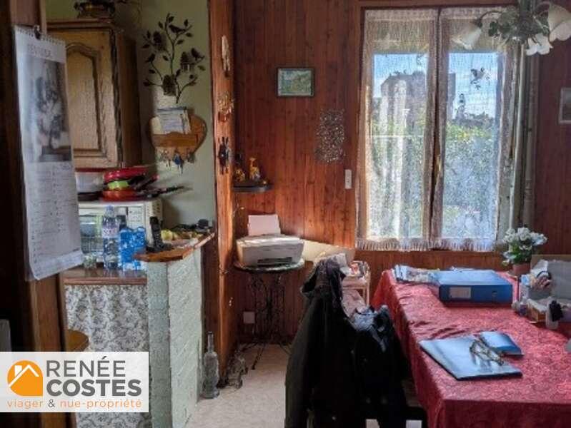 annonce Renée Costes