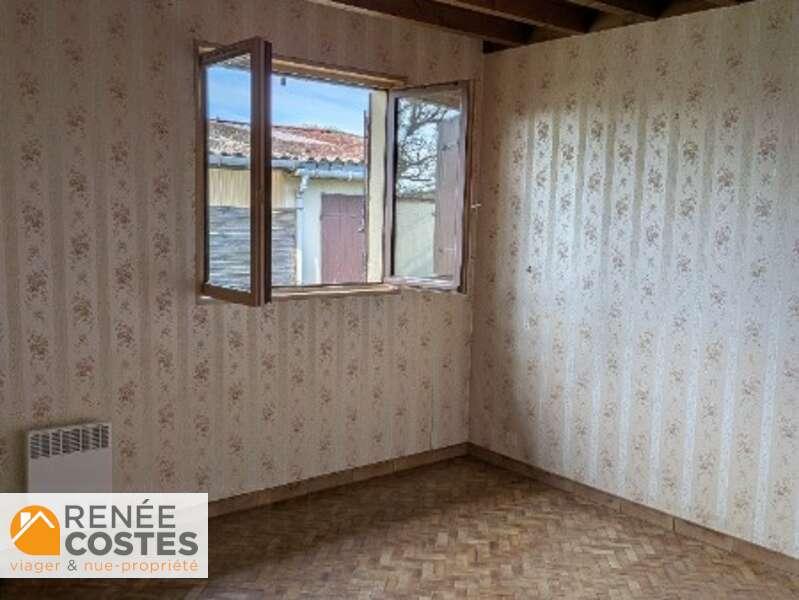 annonce Renée Costes