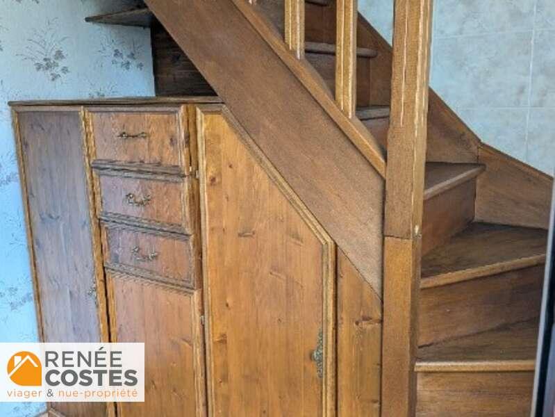 annonce Renée Costes