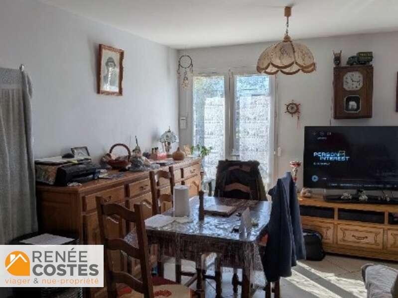 annonce Renée Costes