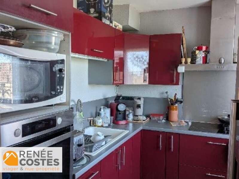 annonce Renée Costes