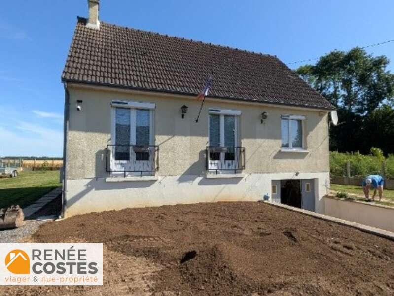 annonce Renée Costes