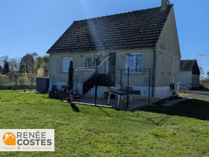 annonce Renée Costes