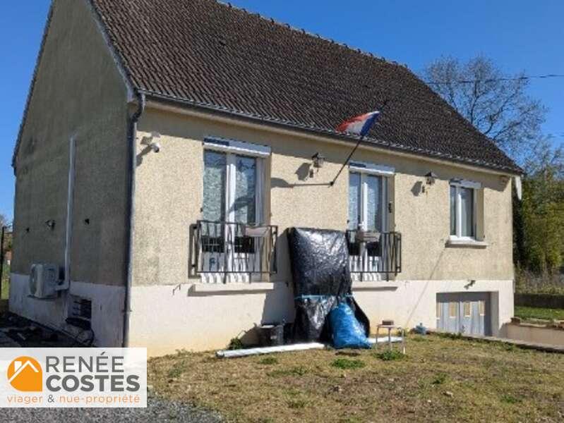 annonce Renée Costes