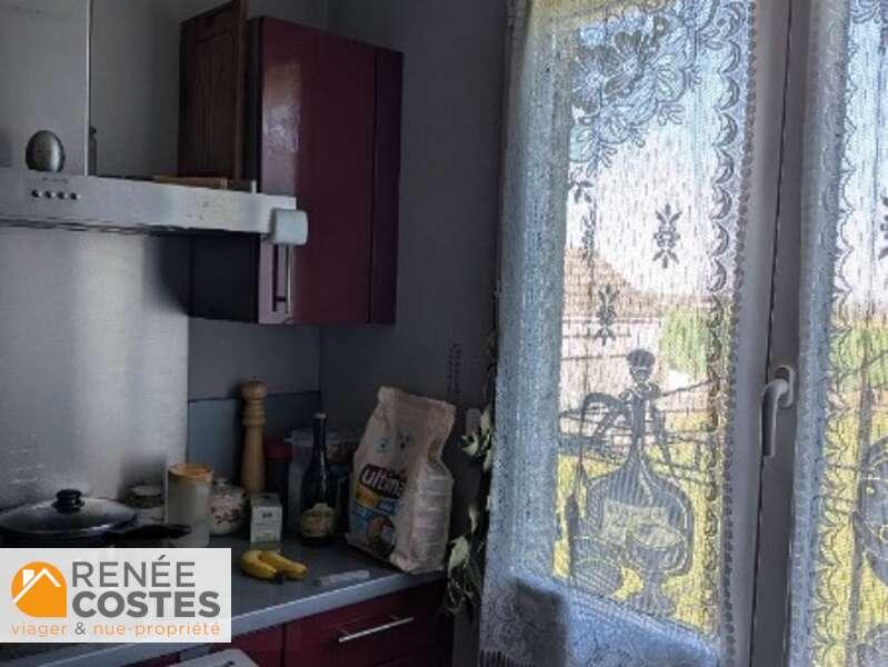 annonce Renée Costes