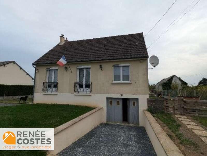 annonce Renée Costes
