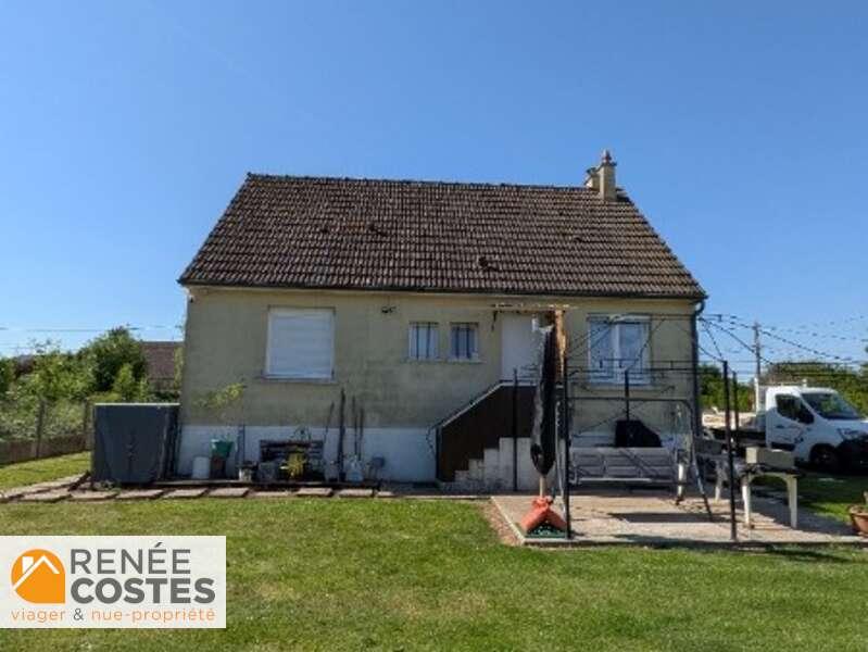 annonce Renée Costes