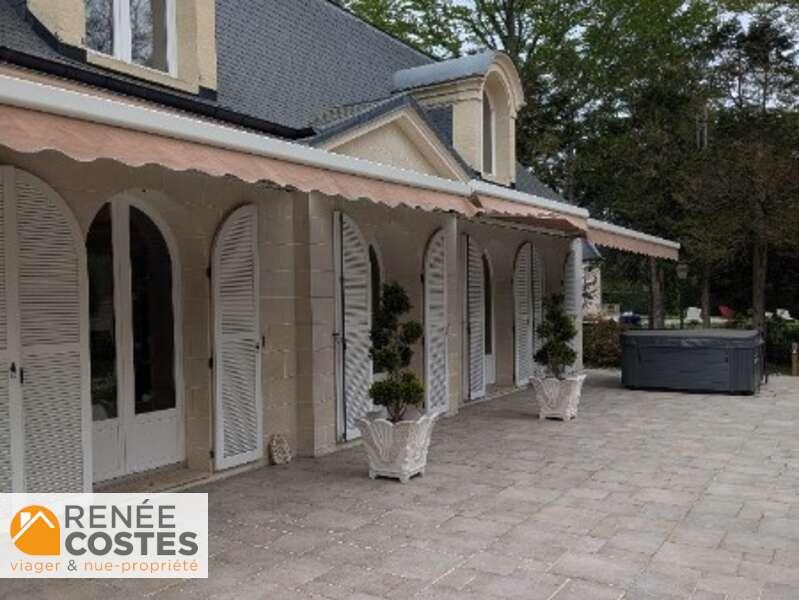 annonce Renée Costes