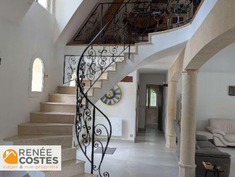 annonce Renée Costes