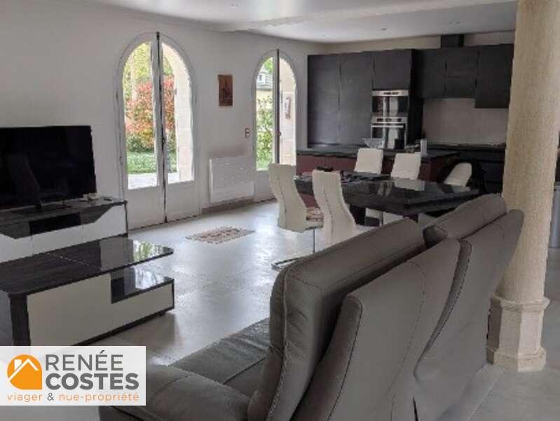 annonce Renée Costes