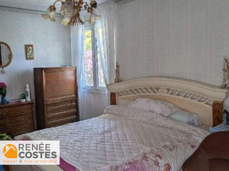 annonce Renée Costes