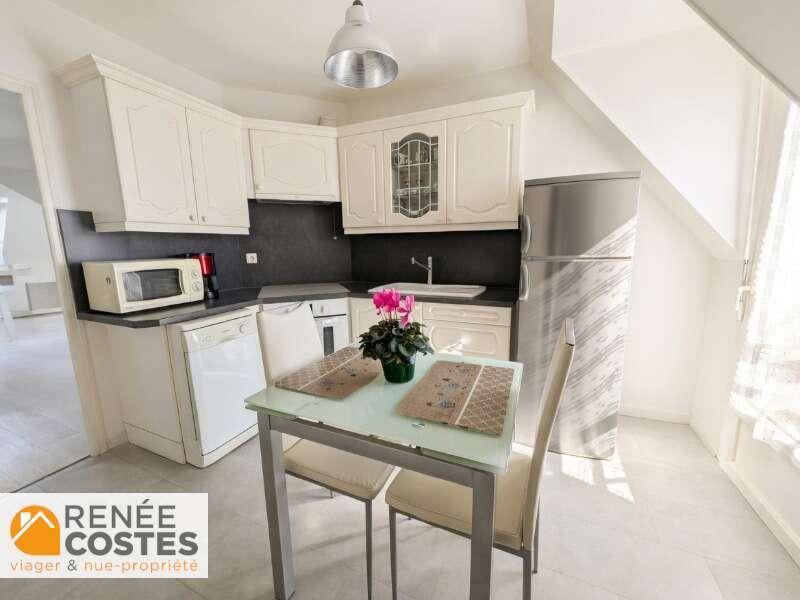 annonce Renée Costes