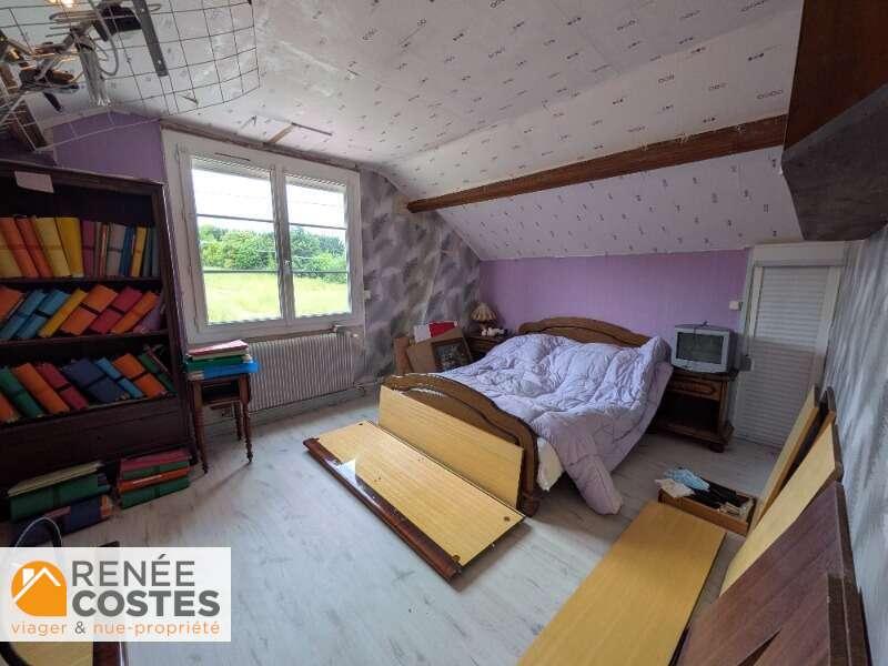 annonce Renée Costes