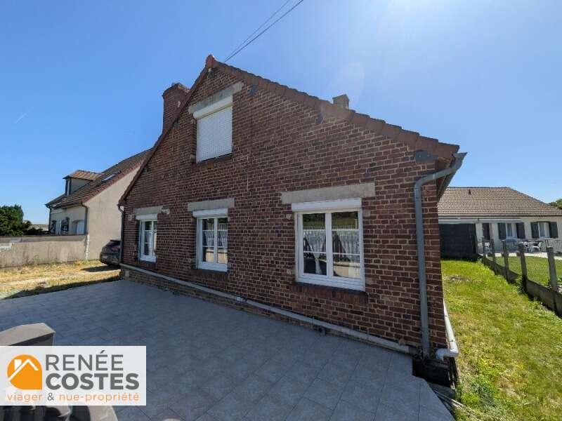 annonce Renée Costes