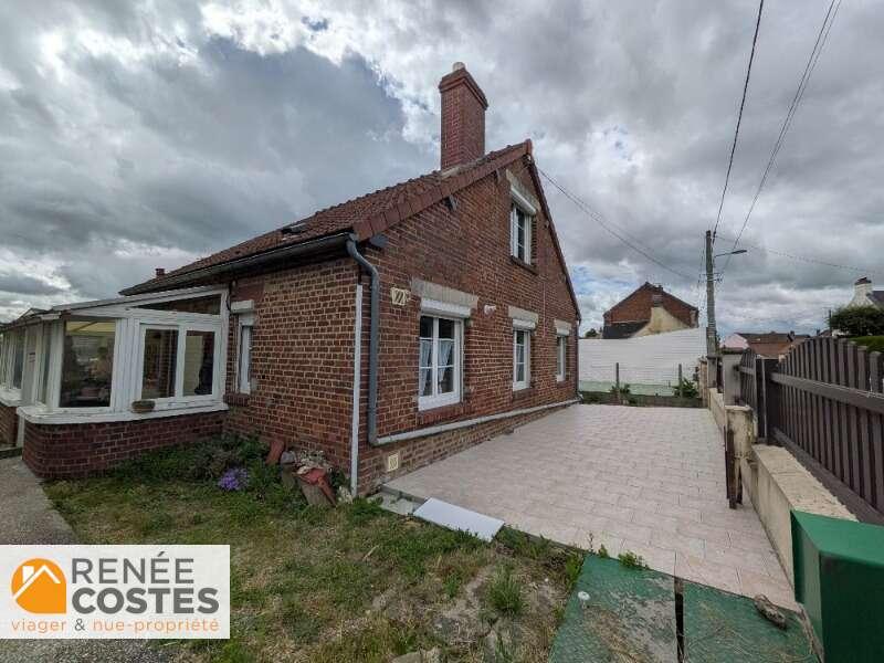 annonce Renée Costes