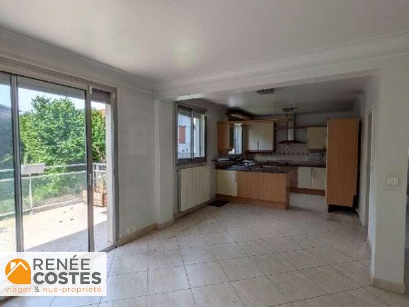 annonce Renée Costes